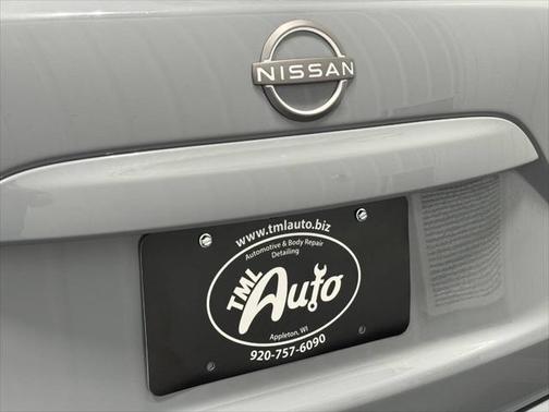 2023 Nissan Murano Platinum Intelligent AWD