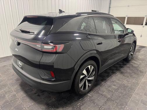 2023 Volkswagen ID.4 AWD Pro