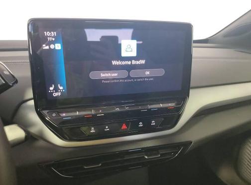 2023 Volkswagen ID.4 AWD Pro