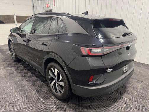 2023 Volkswagen ID.4 AWD Pro