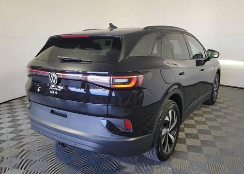 2023 Volkswagen ID.4 AWD Pro