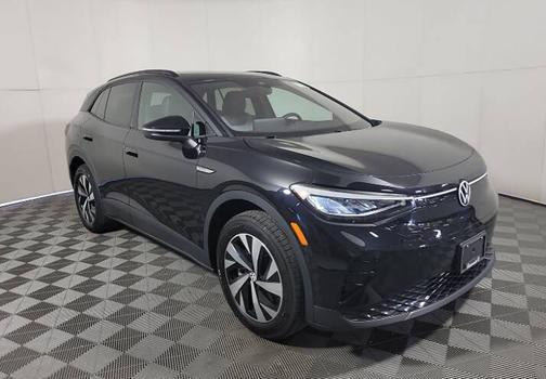 2023 Volkswagen ID.4 AWD Pro