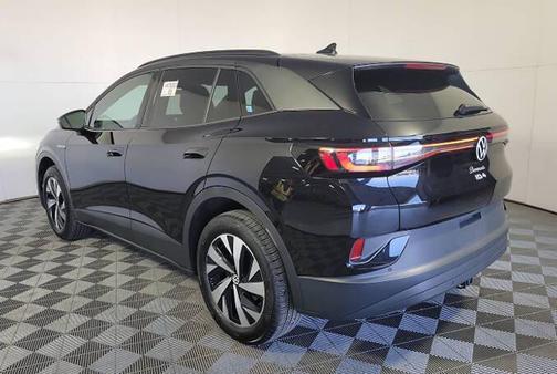 2023 Volkswagen ID.4 AWD Pro