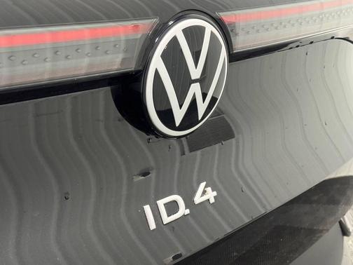 2023 Volkswagen ID.4 AWD Pro