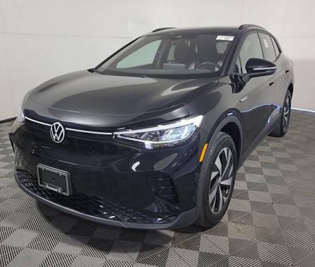 2023 Volkswagen ID.4 AWD Pro