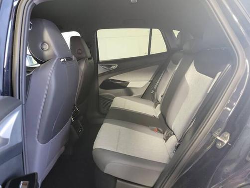 2023 Volkswagen ID.4 AWD Pro