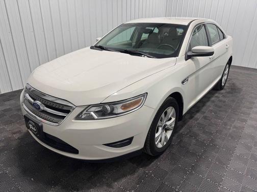 2012 Ford Taurus SEL