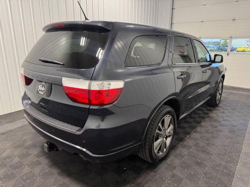 2013 Dodge Durango SXT