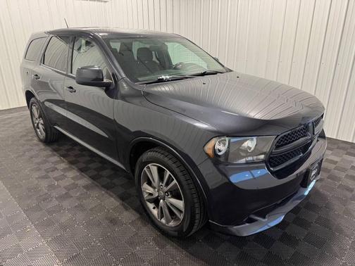 2013 Dodge Durango SXT