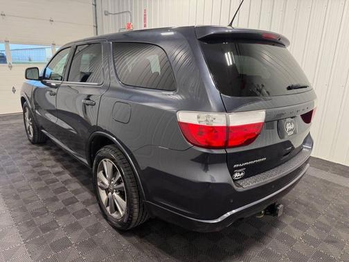 2013 Dodge Durango SXT