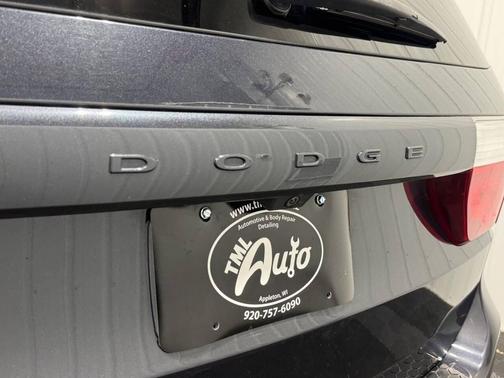 2013 Dodge Durango SXT