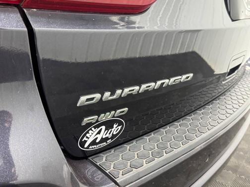 2013 Dodge Durango SXT