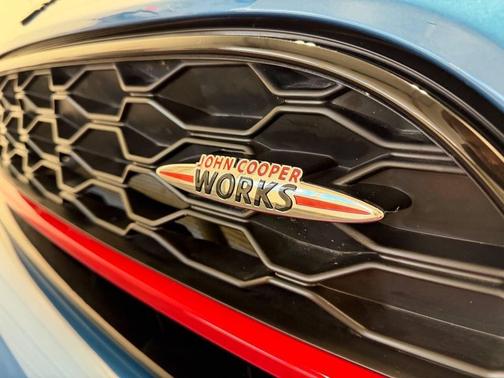 2024 MINI Countryman John Cooper Works ALL4
