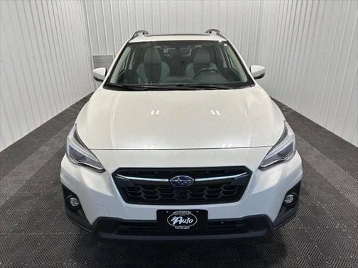 2020 Subaru Crosstrek Limited