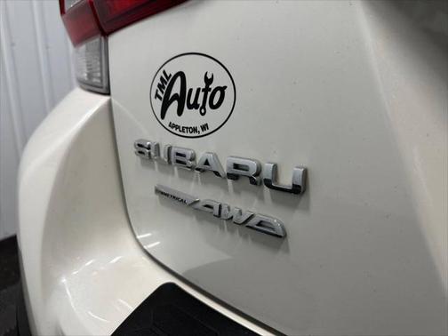 2020 Subaru Crosstrek Limited