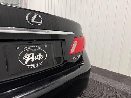 2009 Lexus ES 350 Base