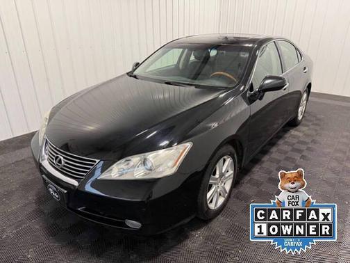 2009 Lexus ES 350 Base