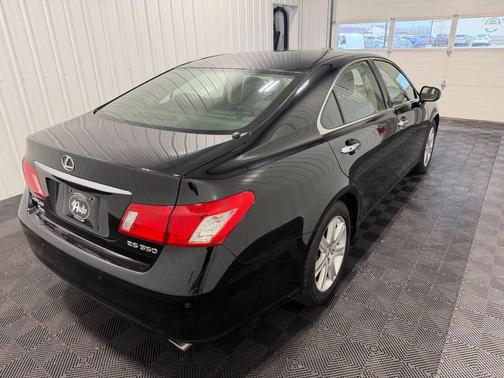 2009 Lexus ES 350 Base
