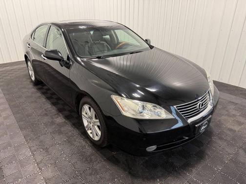 2009 Lexus ES 350 Base