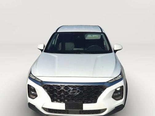 2019 Hyundai SANTA FE SE 2.4