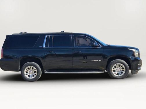 2018 GMC Yukon XL SLT