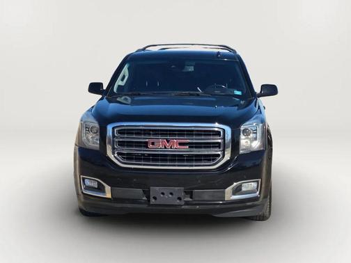 2018 GMC Yukon XL SLT