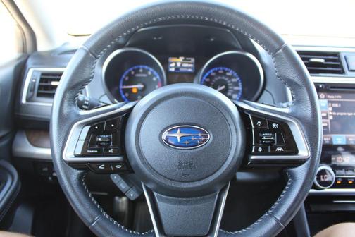 2018 Subaru Outback 3.6R Limited