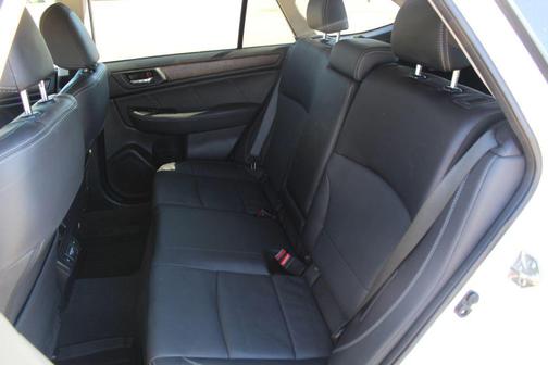 2018 Subaru Outback 3.6R Limited