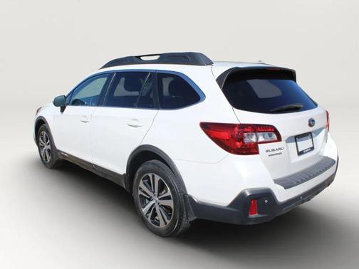 2018 Subaru Outback 3.6R Limited