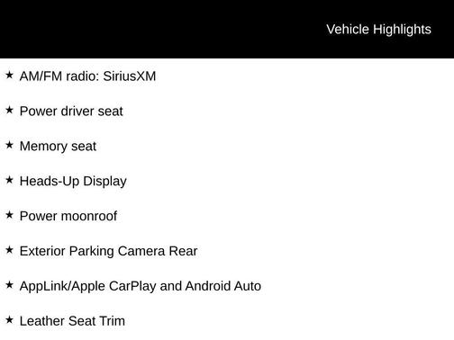 2020 Mazda Mazda6 Grand Touring Reserve