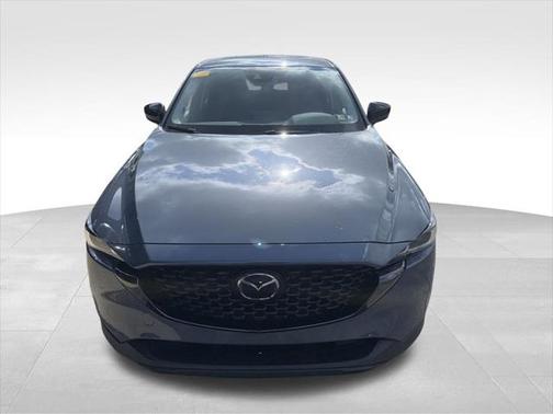 2023 Mazda CX-5 Carbon Edition