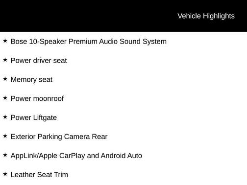 2021 Mazda CX-5 Carbon Edition Turbo