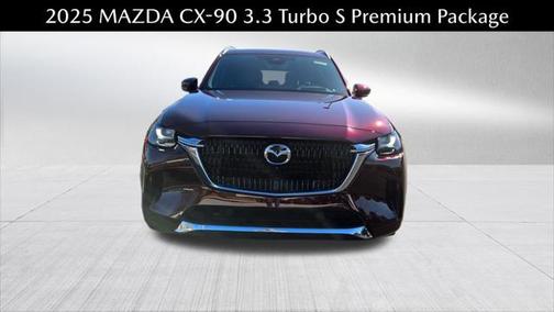 2025 Mazda CX-90 3.3 Turbo S Premium