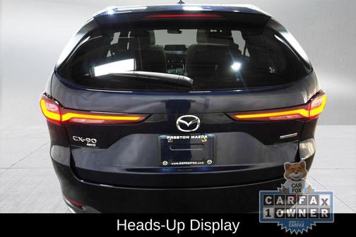 2024 Mazda CX-90 3.3 Turbo S