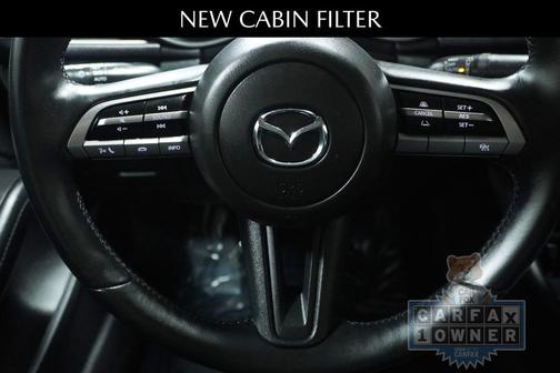 2023 Mazda Mazda3 2.5 S Select