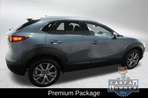 2021 Mazda CX-30 Premium Package