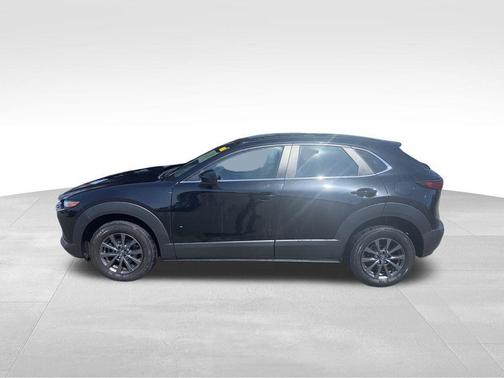 2021 Mazda CX-30 2.5 S