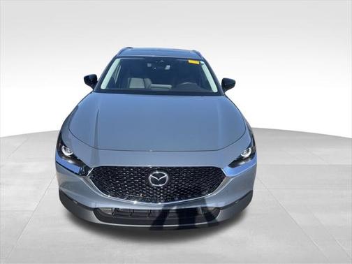 2022 Mazda CX-30 2.5 Turbo