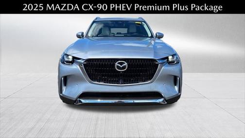 2025 Mazda CX-90 PHEV Premium Plus