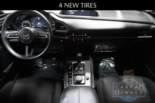 2023 Mazda CX-30 2.5 S