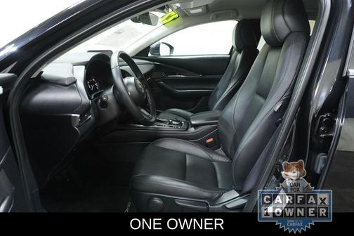 2022 Mazda CX-30 2.5 S Select Package