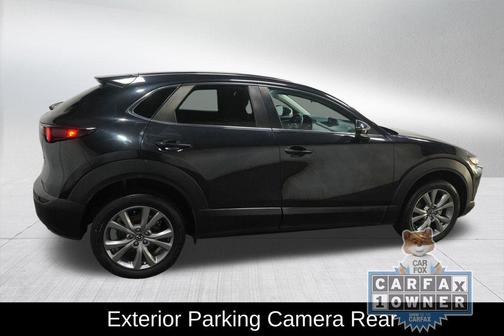 2022 Mazda CX-30 2.5 S Select Package