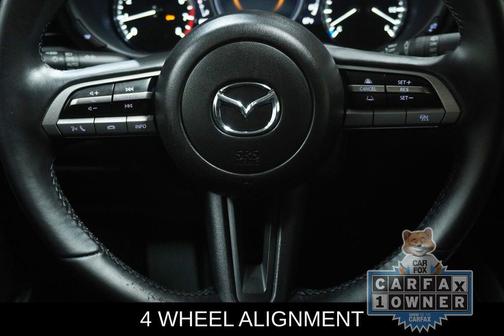 2022 Mazda CX-30 2.5 S Select Package
