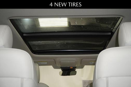 Rhodium White Premium 2024 Mazda CX-90 3.3 Turbo S Premium Plus