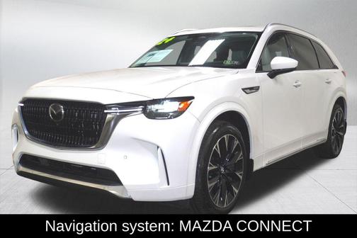 2024 Mazda CX-90 3.3 Turbo S Premium Plus