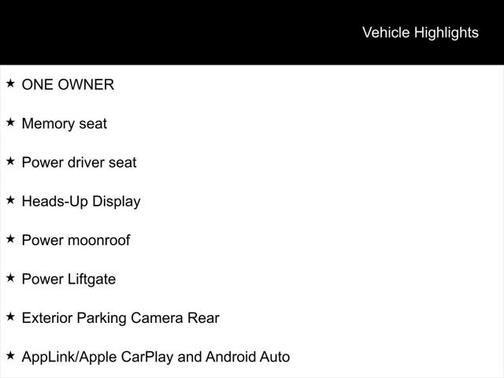 2024 Mazda CX-30 2.5 Turbo Premium Package