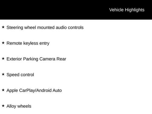 2021 Honda HR-V AWD Sport