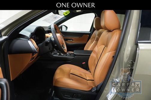 2025 Mazda CX-70 3.3 Turbo S Premium Plus