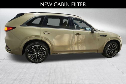 2025 Mazda CX-70 3.3 Turbo S Premium Plus