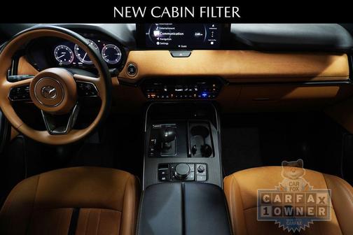 2025 Mazda CX-70 3.3 Turbo S Premium Plus